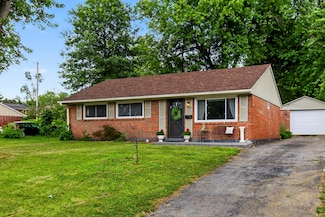 1926 Dunkirk Dr, Lexington, KY 40504