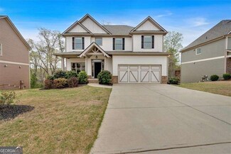 822 Pine Way, Dallas, GA 30157