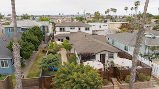 1215 Grand Ave, San Diego, CA 92109