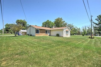 3404 Hyman Dr, Decatur, IL 62521