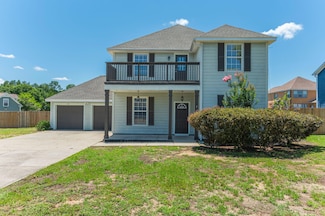 715 Presscott St, Crestview, FL 32536