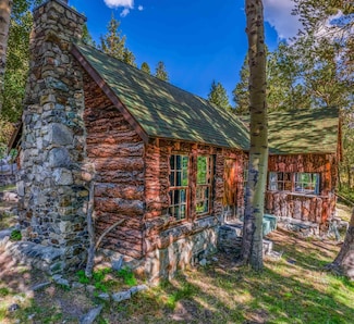 863 Nevada St Unit 17, June Lake, CA 93529