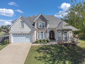 4304 Jenni Ln, Jonesboro, AR 72404