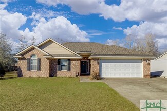 312 Bristol Dr, Bloomingdale, GA 31302