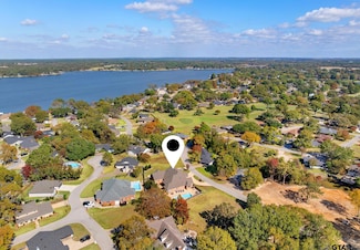 252 S Bay Dr, Bullard, TX 75757