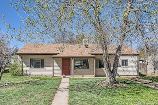 2865 S Fairfax St, Denver, CO 80222
