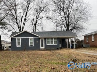 805 W Arbor Dr NW, Huntsville, AL 35811