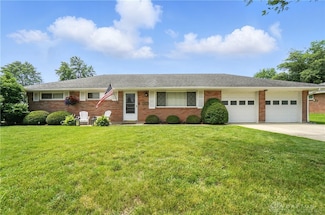 903 Meadow Ln, Lebanon, OH 45036