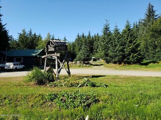 908 Small Tract Rd, Haines, AK 99827