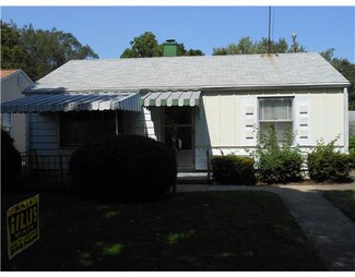 925 Beale St, South Bend, IN 46616