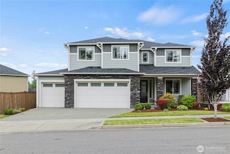 20602 SE 258th Place, Covington, WA 98042