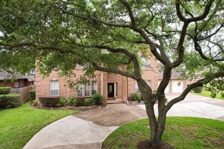 12219 Renaissance Ln, Houston, TX 77071
