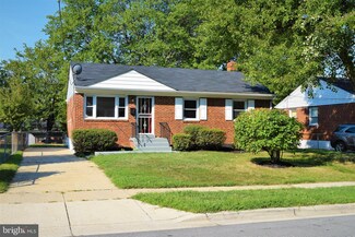 128 69th St, Capitol Heights, MD 20743