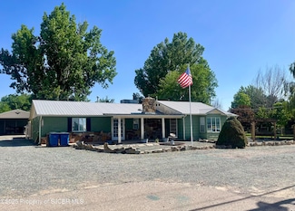 2324 W Broadway Ave, Bloomfield, NM 87413
