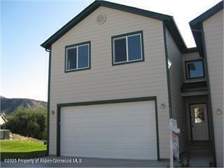 632 Alder Ridge Ln, New Castle, CO 81647