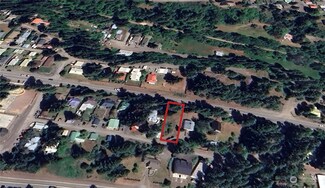 511 W 2nd St, Cle Elum, WA 98922
