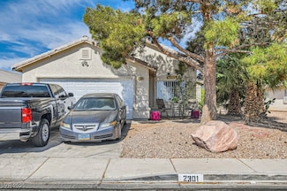 2301 Cambridge Elms St, North Las Vegas, NV 89032