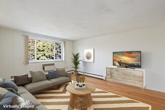 12 Woodland St Unit 46, Everett, MA 02149