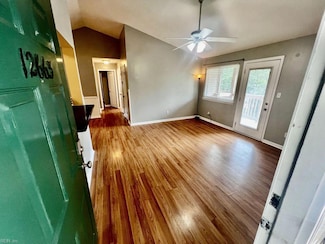 12663 Daybreak Cir, Newport News, VA 23602