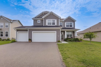 2878 Kama Ave NE, Saint Michael, MN 55376