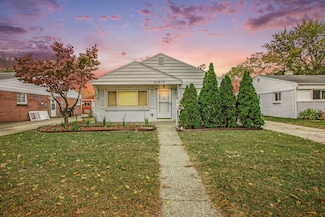 30915 Cherry Hill Rd, Westland, MI 48186