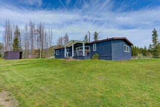 933 Harris Rd, Anaconda, MT 59711