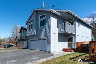 3773 Image Dr, Anchorage, AK 99504