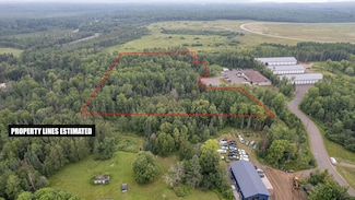 45xx - Lot B1 Norway Pines Place, Hermantown, MN 55811