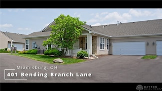 401 Bending Branch Ln Unit 1803, Miamisburg, OH 45342