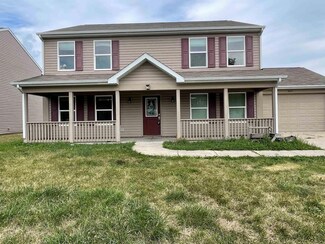 4653 Demeree Way, West Lafayette, IN 47906