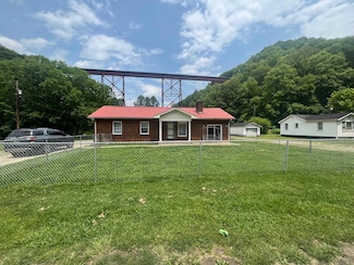 13491 S Ky Rt 7, Kite, KY 41828