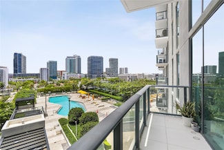 501 NE 31st St Unit 708, Miami, FL 33137