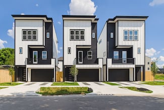 4508 Robertson St, Houston, TX 77009