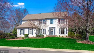 28 Eagleton Farm Rd, Newtown, PA 18940