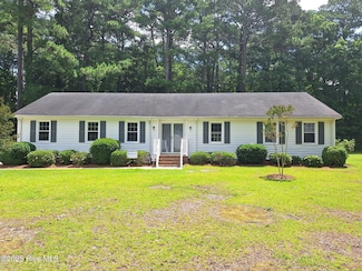 3201 Tucker Dr, Greenville, NC 27858