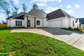 204 Harvest View Place, Madison, MS 39110