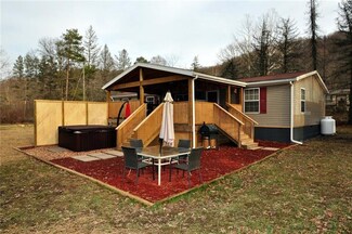 1105 Darlington Rd, Ligonier, PA 15658