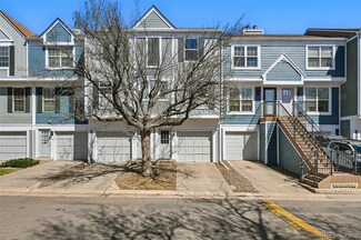 1699 S Trenton St Unit 147, Denver, CO 80231