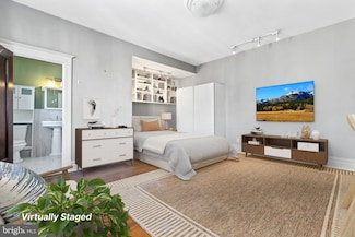 1514 17th St NW Unit 404, Washington, DC 20036