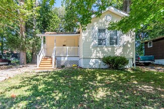 8601 Betty Lee Ave, Saint Louis, MO 63114