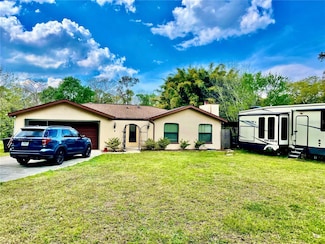 490 S Minstrel Ave, Inverness, FL 34450