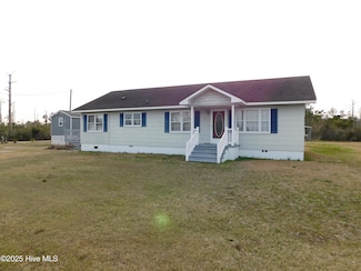 182 Murphy Rd, Davis, NC 28524