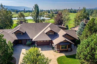 320 Eagle Bend Dr, Bigfork, MT 59911
