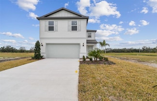 12213 Tranquil Waters Terrace, Parrish, FL 34219