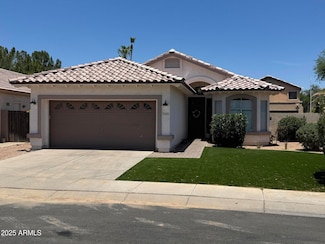 2460 W Hemlock Way, Chandler, AZ 85248