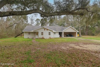 6291 Ball Park Rd, Pass Christian, MS 39571