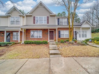 16967 Turning Stick Ct, Charlotte, NC 28213