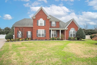 2628 Jim Houston Ct, Murfreesboro, TN 37129