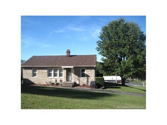 189 W State Road 64, Marengo, IN 47140