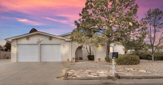 1620 Player Ct, Belen, NM 87002